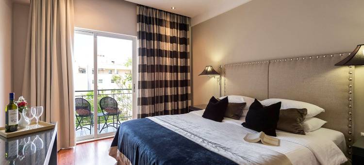 大使馆贝斯特韦斯特优质酒店(Best Western Plus Embassy Hotel)图片