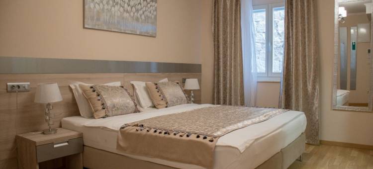 班杰明酒店(Benjamin Hotel)图片