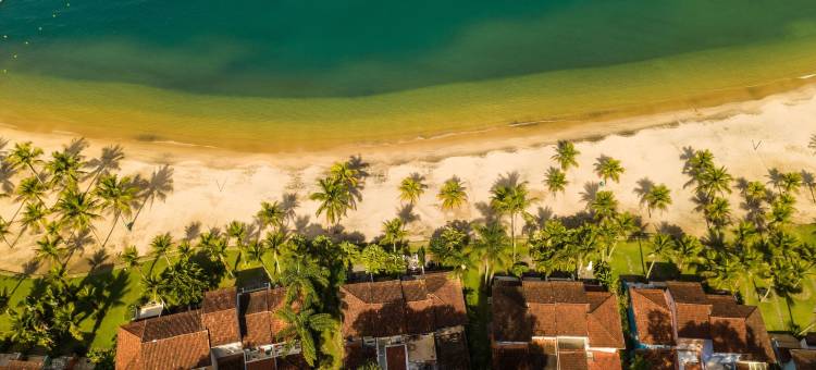 波托加洛套房酒店(Portogalo Suite Hotel)图片