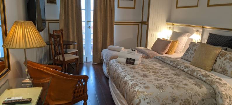 意塔隆海滩旅游度假酒店(Ettalong Beach Tourist Resort)图片