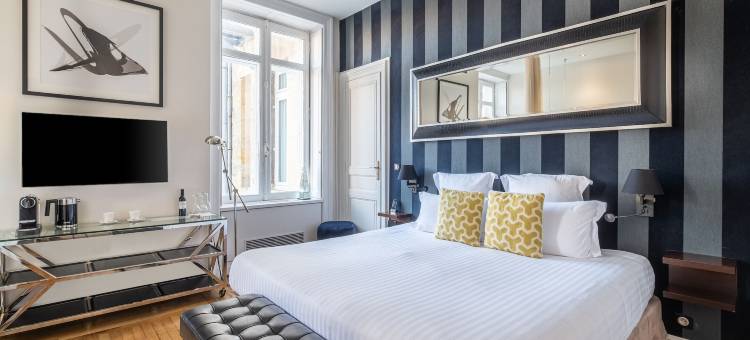 精品酒店(Le Boutique Hotel & Spa)图片