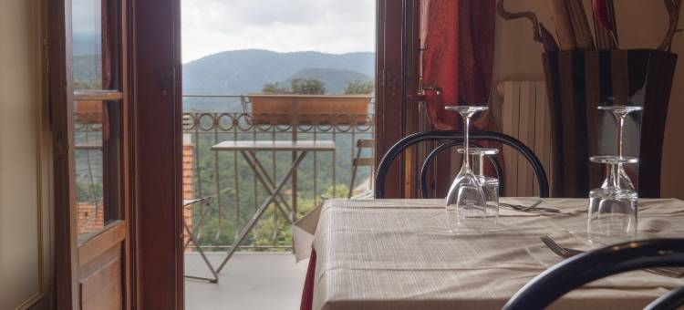 伊尔卡萨尔二号民宿(Residence Villa il Casale - Appartamenti Wellness e Piscina Riscaldata)图片