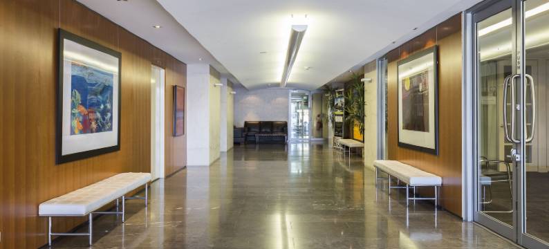 画廊服务式公寓(Gallery Serviced Apartments)图片