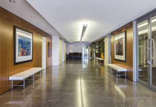 Gallery Serviced ApartmentsHotel Overview