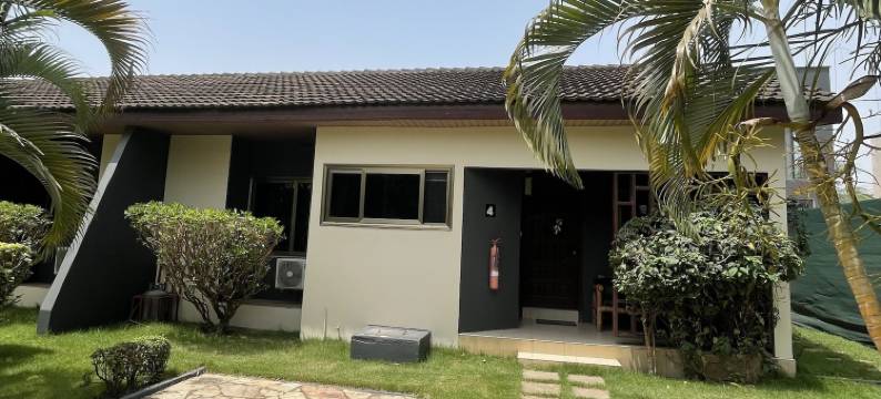 旅行者棕榈庭院酒店(Travellers Palm Court)图片