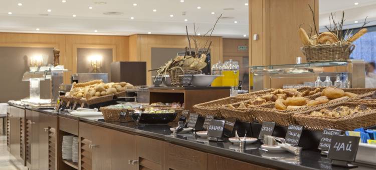 桑特玛住宿(Hotel Santemar)图片