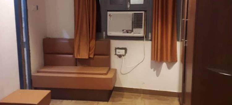 瓦拉纳西酒店有限公司(Banaras Hotel Llp)图片