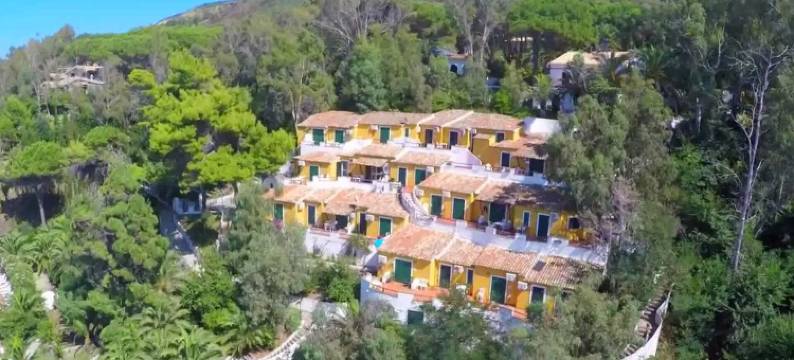 帕拉埃利奥斯湾(Baia Paraelios Resort)图片