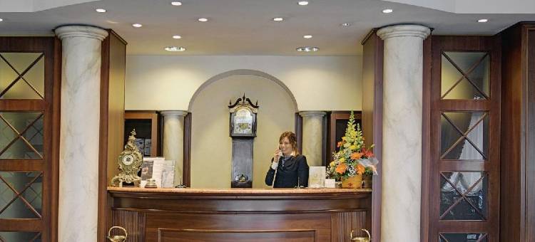 奥罗洛吉欧酒店(Hotel Orologio)图片