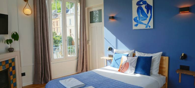 绿色之家(Green Home Vexin)图片