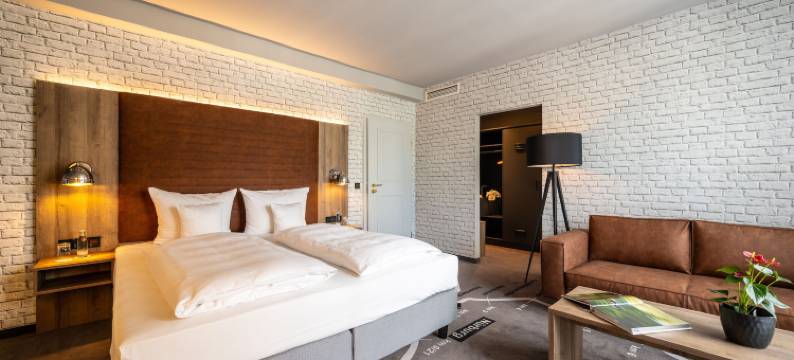 河兹格斯公园酒店(Hotel HerzogsPark)图片