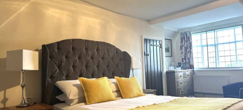 斯科尔酒店(Scole Inn Hotel)图片