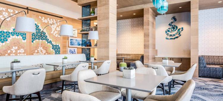 Residence Inn Dallas Frisco图片