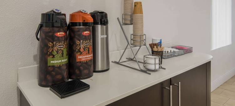 阿比林骑士旅馆(Motel 6 Abilene, TX)图片