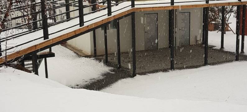 安东达苏基露营酒店(Andong Dasulki Camp)图片