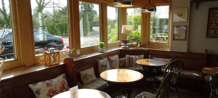 弗尔瑟灌木旅馆(The Furze Bush Inn)图片