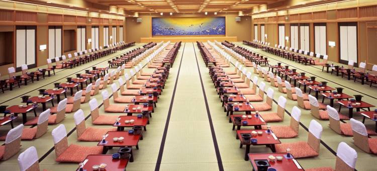 龍城酒店(Hotel Tatsuki)图片