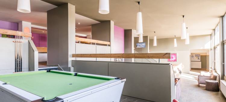 拉福雷皮埃尔假日酒店(Résidence Pierre & Vacances la Forêt)图片