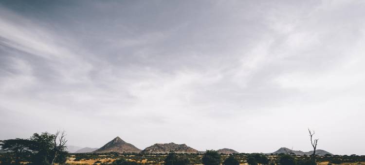 卡阿邦度假酒店(Kaabong Resort Hotel)图片