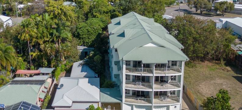 汤斯威尔南峰公寓(Townsville Southbank Apartments)图片