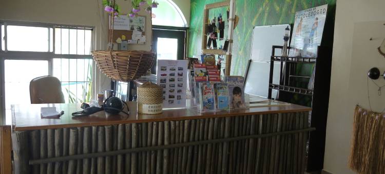 G.T.旅馆(G.T. Guest House)图片