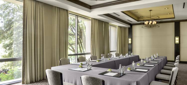 奥斯汀四季酒店(Four Seasons Hotel Austin)图片