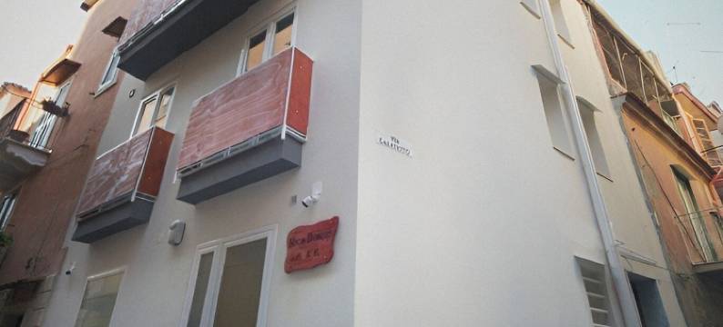 妮卡之家家庭旅馆(NicaDomus B&B)图片