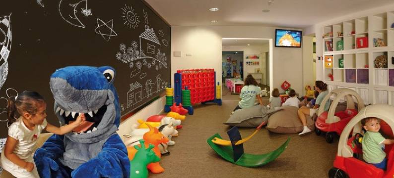 蒙内提欧洲酒店(Hotel Europa Monetti)图片