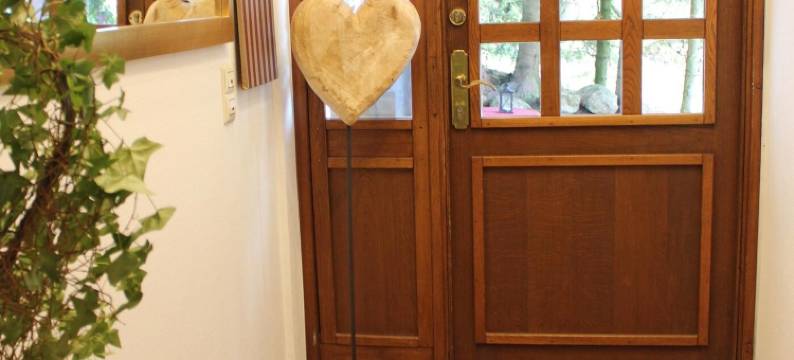 艾德尚兹酒店(Hotel Adlerschanze)图片