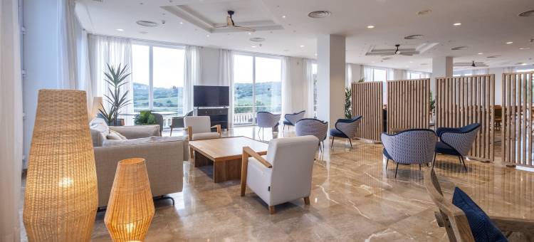 HG 梅诺卡花园公寓式酒店(HG Jardín de Menorca)图片