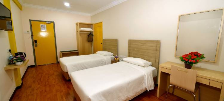 关丹经典精品酒店(Classic Boutique Hotel Kuantan)图片