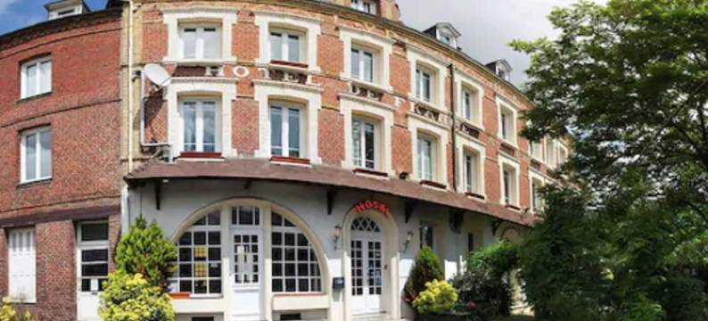 法兰西酒店(Hôtel de France)图片
