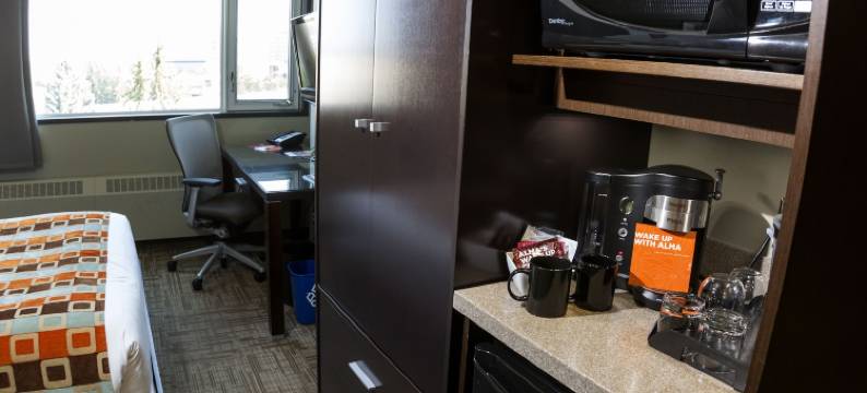 卡尔加里大学住宿酒店及活动(University of Calgary Accommodations & Events)图片