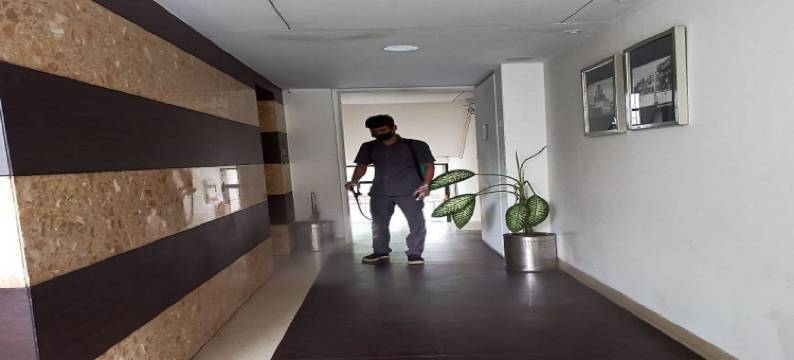 企业酒店(The Corporate)图片