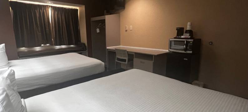 休斯顿麦客达套房酒店(Microtel Inn & Suites by Wyndham Houston)图片