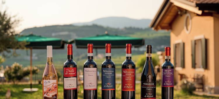 拉比格尼乐 - 阿洛基欧农庄酒店(Le Bignele - Alloggio Agrituristico)图片