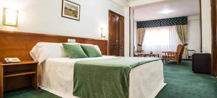 斯卡拉酒店(Hotel Scala)图片