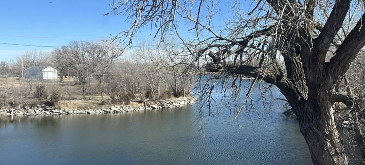 南格兰德艾兰温德姆速 8 酒店(Super 8 by Wyndham Grand Island South)图片