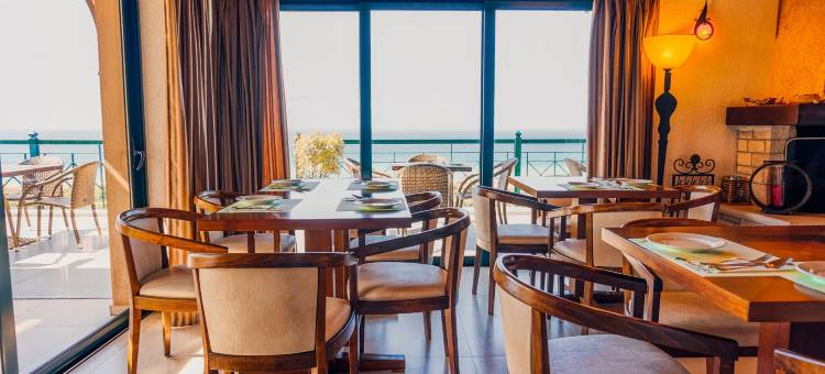 纳图拉俱乐部水疗酒店-限成人(Natura Club Hotel & Spa - Adults Only)图片