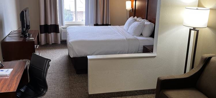 湍流河小屋(Rapid River Lodge)图片