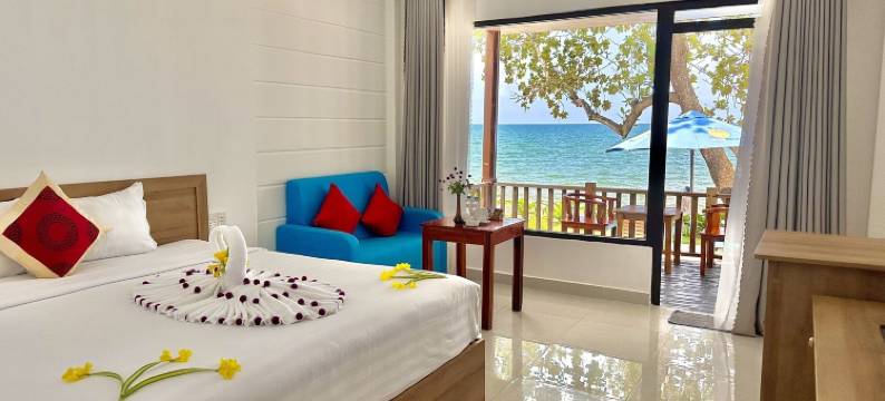 橙子度假村(Orange Resort)图片