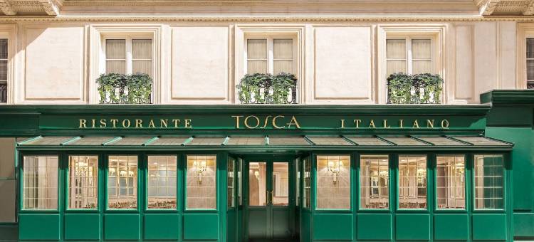 巴黎皇家锦绣罗莱夏朵酒店(Hotel Splendide Royal Paris - Relais & Châteaux)图片