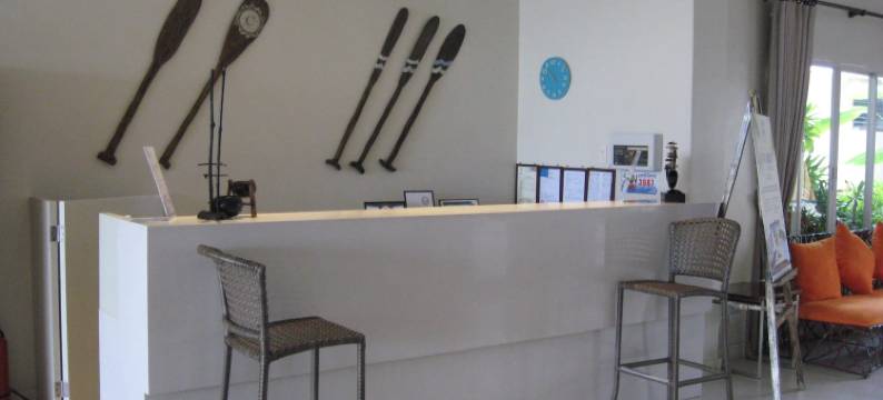 海滨别墅(Chateau by the Sea)图片