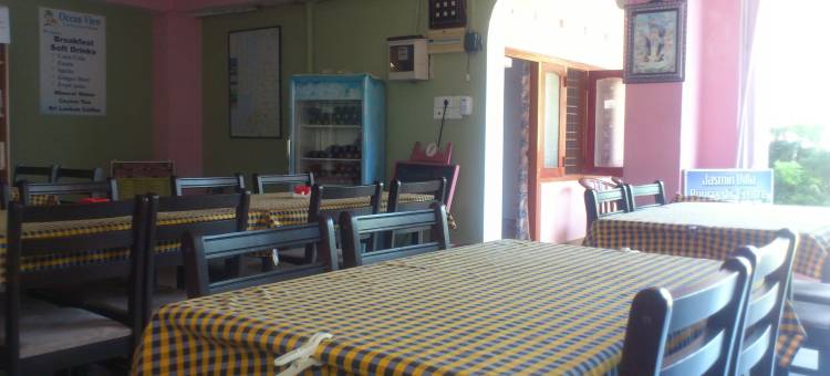 海洋全景宾馆(Ocean View Tourist Guesthouse Negombo - Sri Lanka)图片