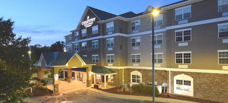西阿什维尔比尔特莫附近丽笙乡村套房酒店(Country Inn & Suites by Radisson, Asheville West Near Biltmore)图片