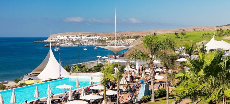 H10普拉亚梅洛内拉斯地平线精选酒店(H10 Playa Meloneras Horizons Collection)图片