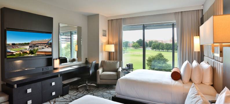 马里兰大学酒店(The Hotel at the University of Maryland)图片