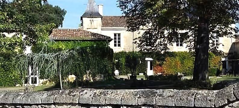 皮斯甘圣埃米利永·弗勒德罗克斯酒庄酒店(Château Fleur de Roques - Puisseguin Saint Emilion)图片