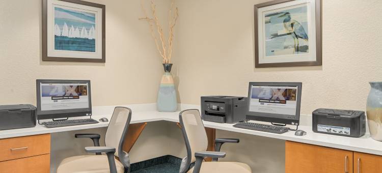 Candlewood Suites 德斯坦，SANDESTIN区(Candlewood Suites Destin-Sandestin Area)图片