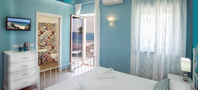 再见客房酒店(Ciao Ciao Rooms)图片